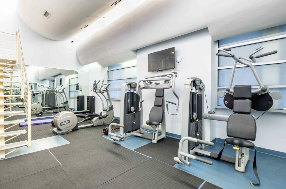 Organisme séjour linguistique logement stage anglais new york